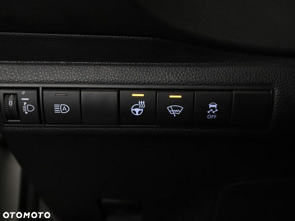 Toyota Corolla 1.2 T Comfort - 36