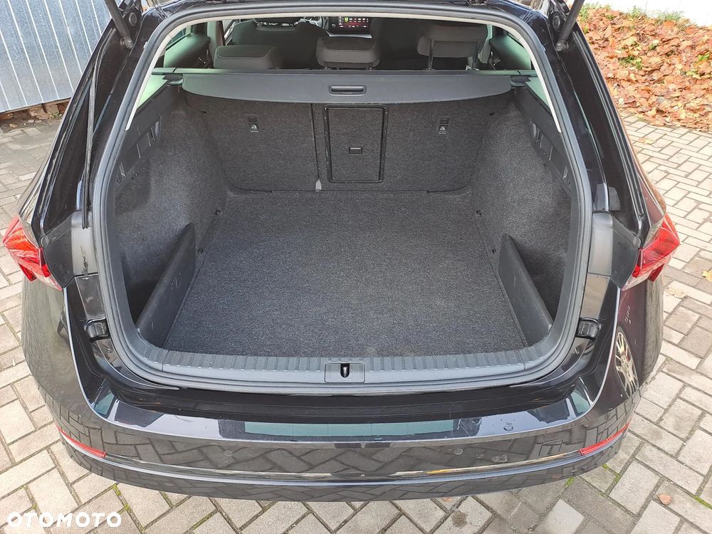 Skoda Octavia 1.5 TSI ACT Ambition DSG - 13