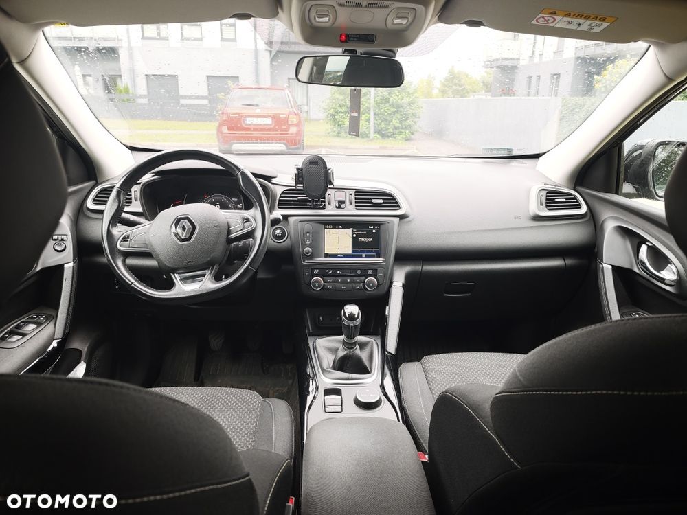 Renault Kadjar - 4