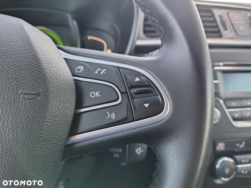 Renault Kadjar - 19