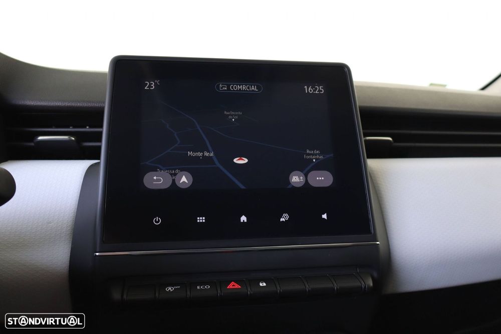 Renault Clio 1.0 TCe Evolution Bi-Fuel - 24