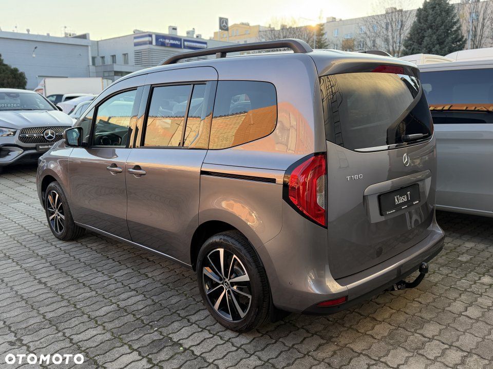 Mercedes-Benz Klasa T - 6