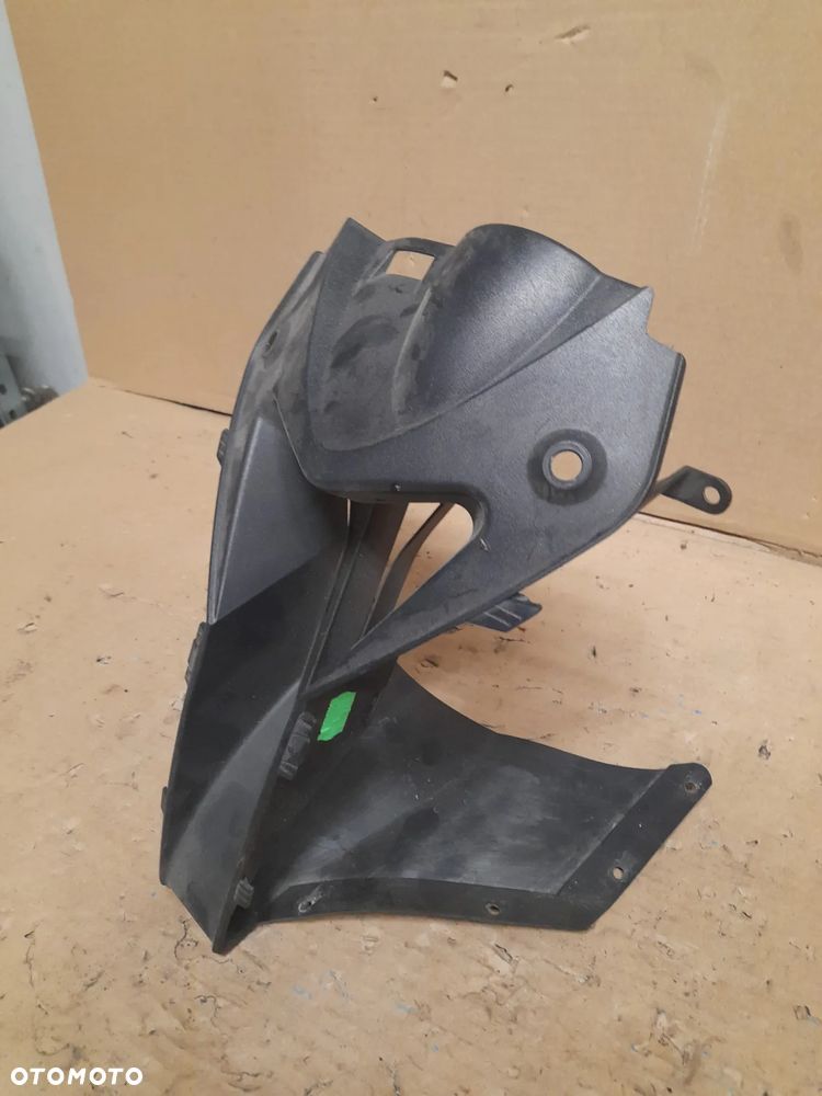 bmw s1000r k46 k42 wypełnienie czachy wlot nosek tunela - 7