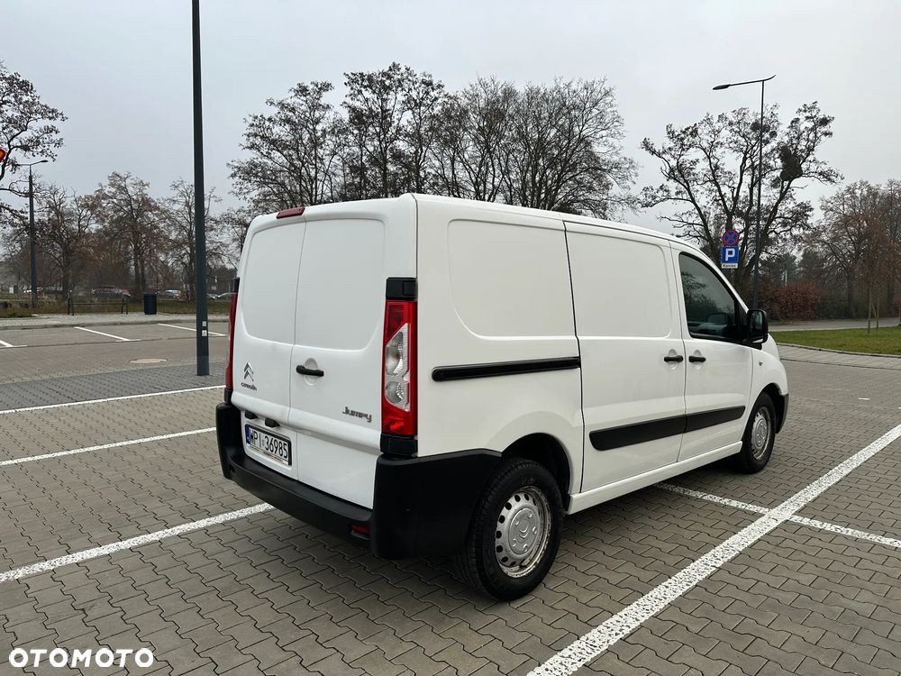 Citroën Jumpy - 5