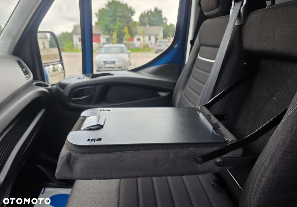 Iveco Daily 50C18 - 13