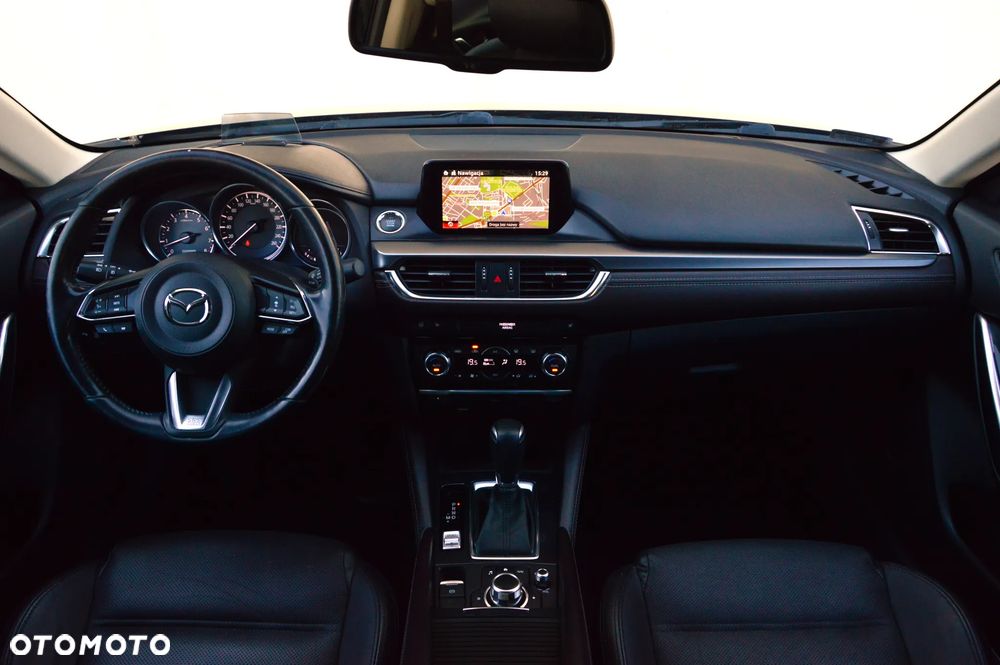 Mazda 6 2.5 Skypassion I-ELoop - 4