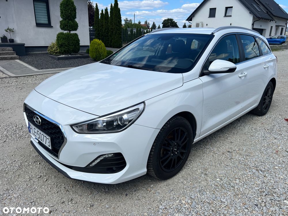 Hyundai i30 1.4 T-GDI Premiere Style - 1