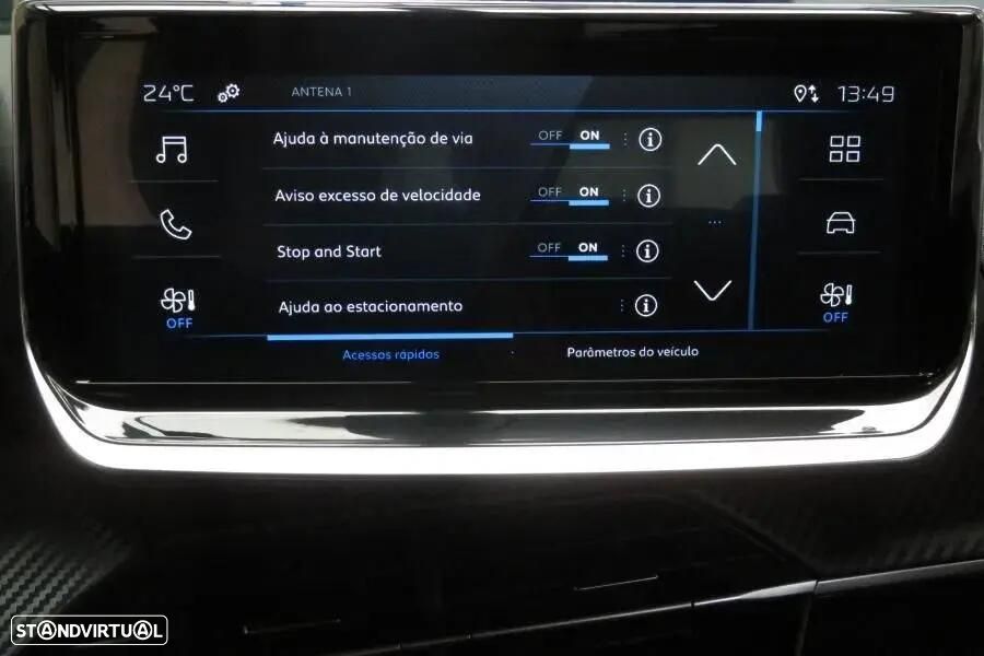 Peugeot 208 1.2 PureTech Active - 7