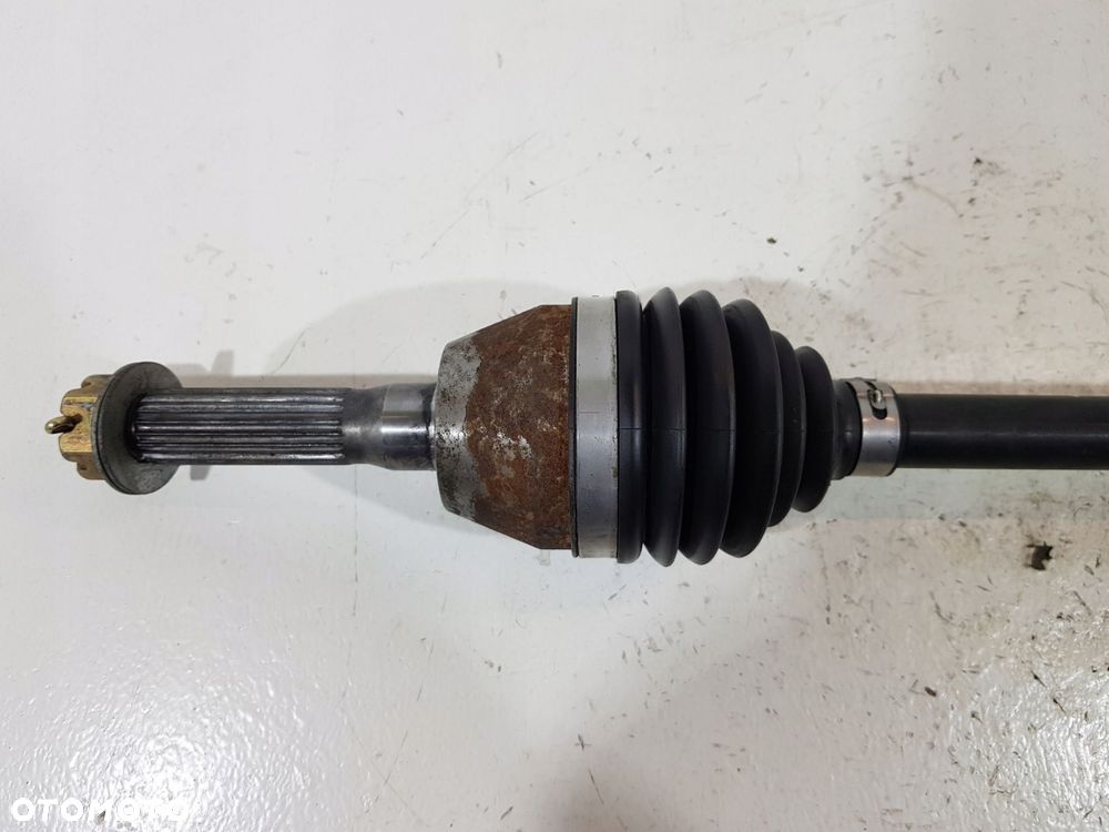 półoś przód przednia 1333752 polaris sportsman 450 570 2018 - 2022 - 11