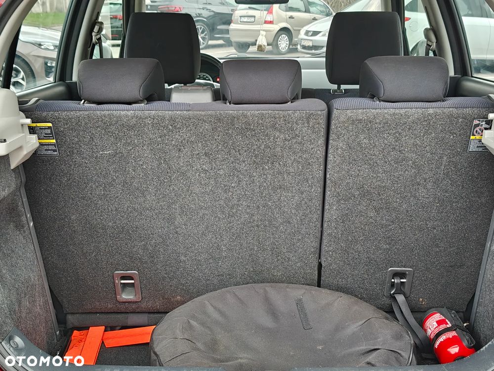 Suzuki Swift 1.3 GLX / Comfort - 18