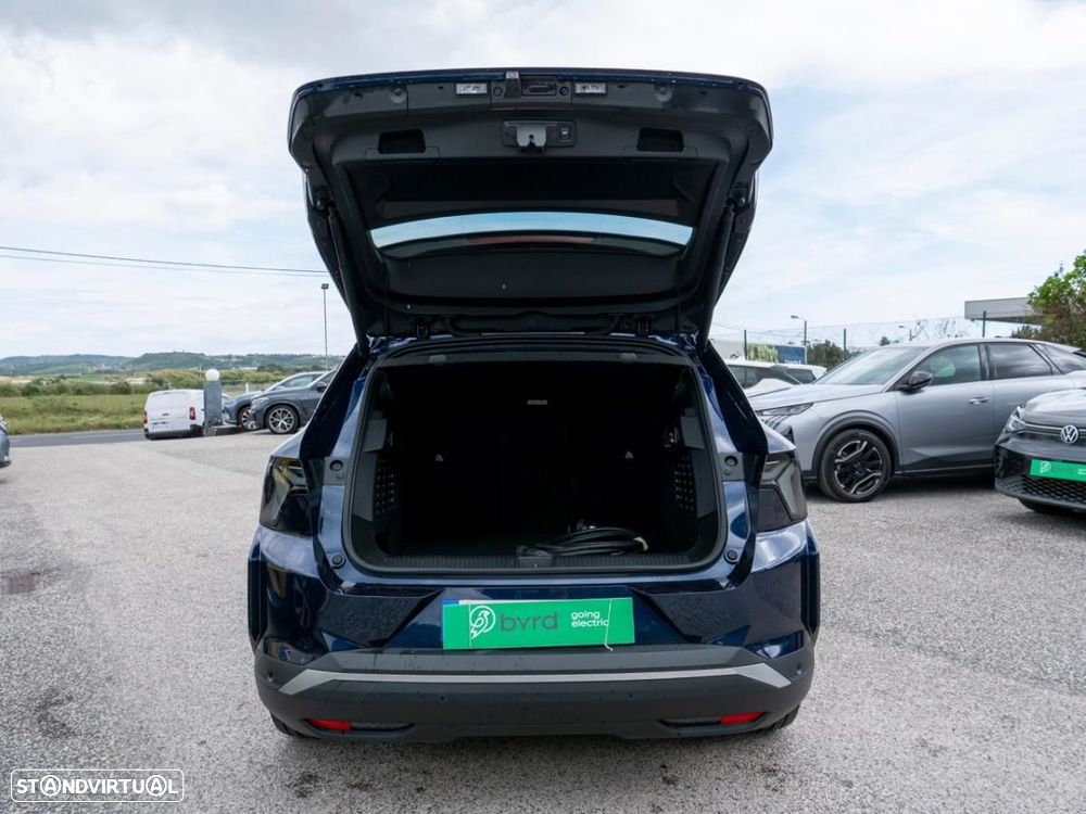 Renault Scénic E-Tech 87 kWh Techno - 13