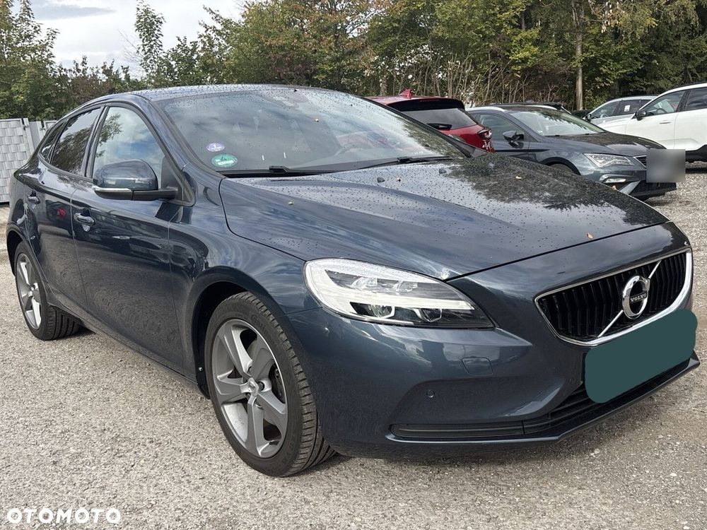 Volvo V40 - 27