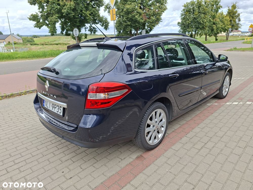 Renault Laguna - 3