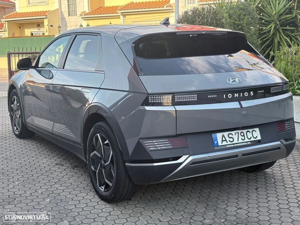 Hyundai Ioniq 5 73 kWh Premium - 5