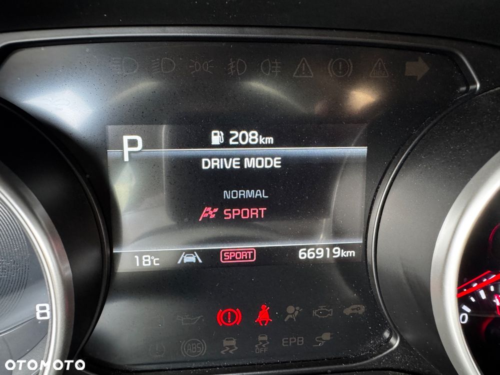 Kia Ceed 1.5 T-GDI Business Line DCT - 37