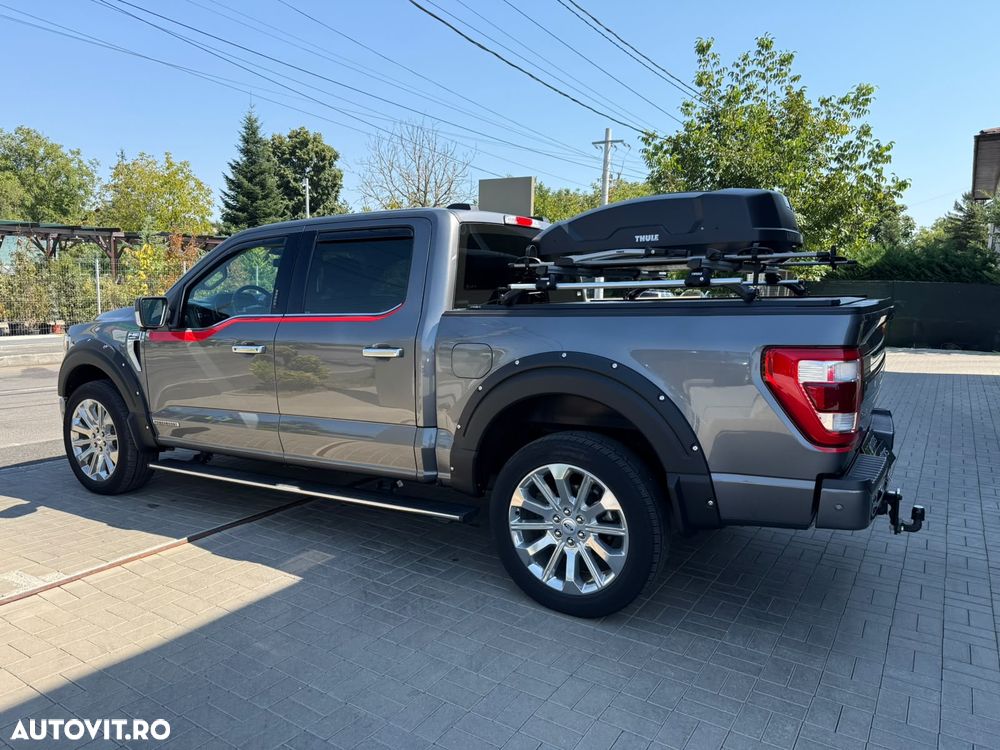Ford F150 - 5