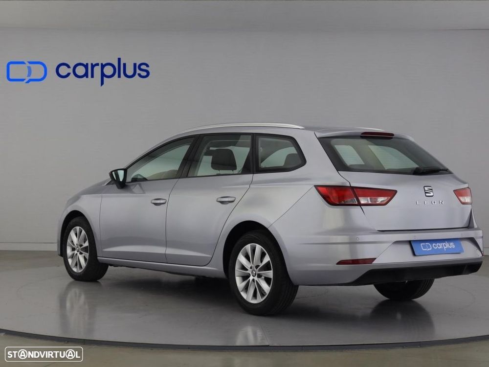 SEAT Leon 1.6 TDI Style S/S - 5