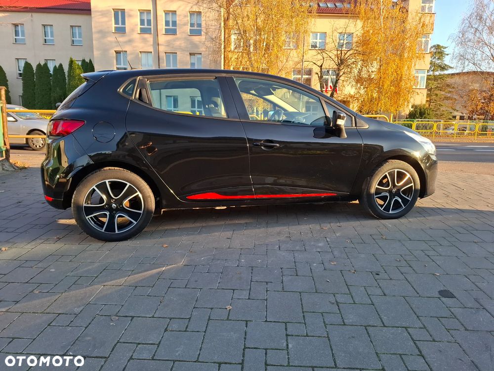 Renault Clio (Energy) TCe 90 Bose Edition - 4