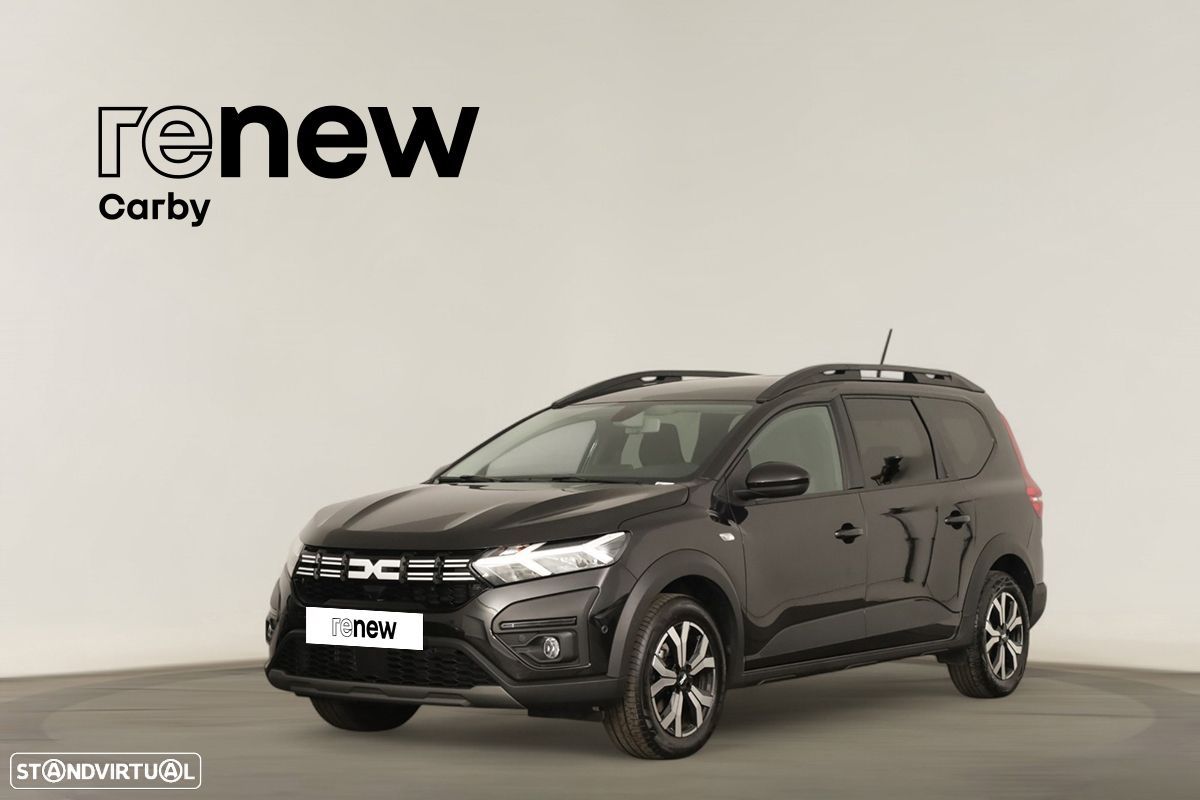 Dacia Jogger 1.0 ECO-G Expression 7L Bi-Fuel - 1