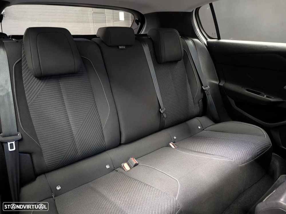 Peugeot 308 1.5 BlueHDi Style - 36