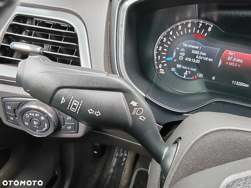 Ford Mondeo 1.5 EcoBoost Titanium - 27