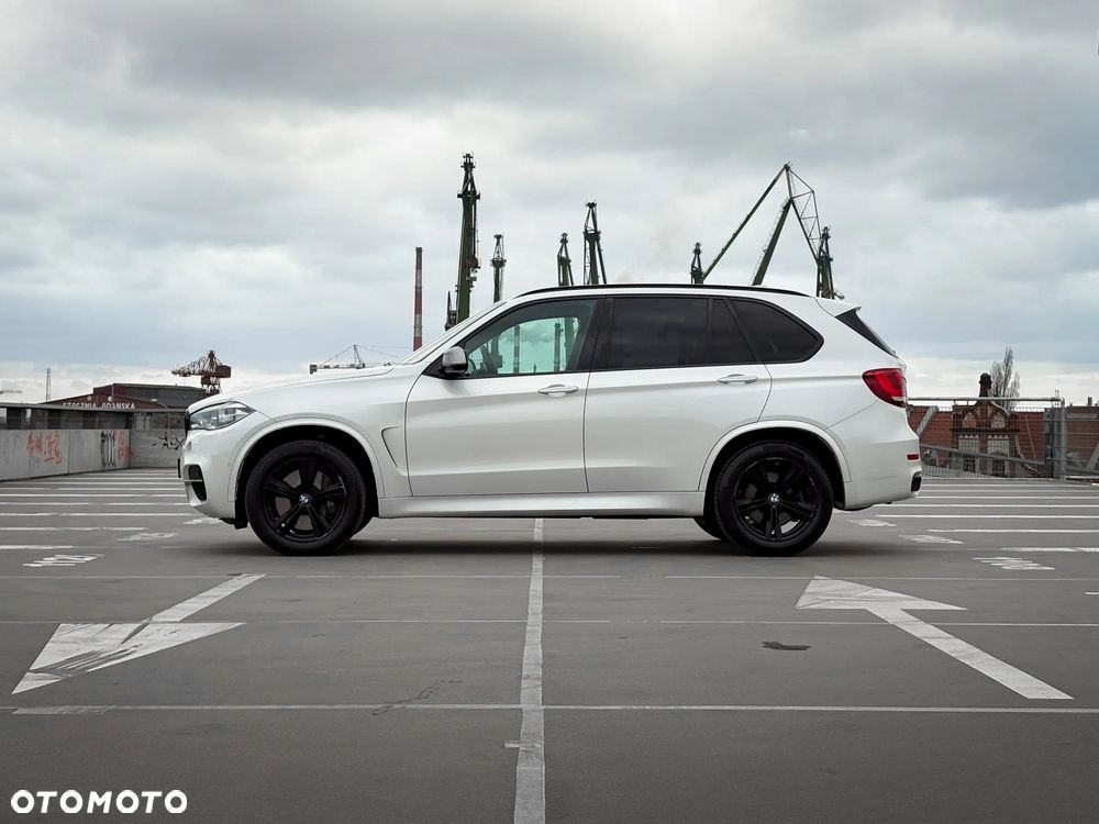 BMW X5 M - 2