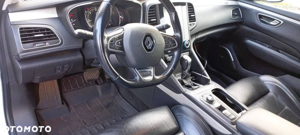 Renault Talisman ENERGY dCi 160 EDC INITIALE PARIS - 32