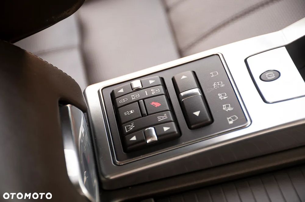 Land Rover Range Rover 5.0 V8 S/C - 18