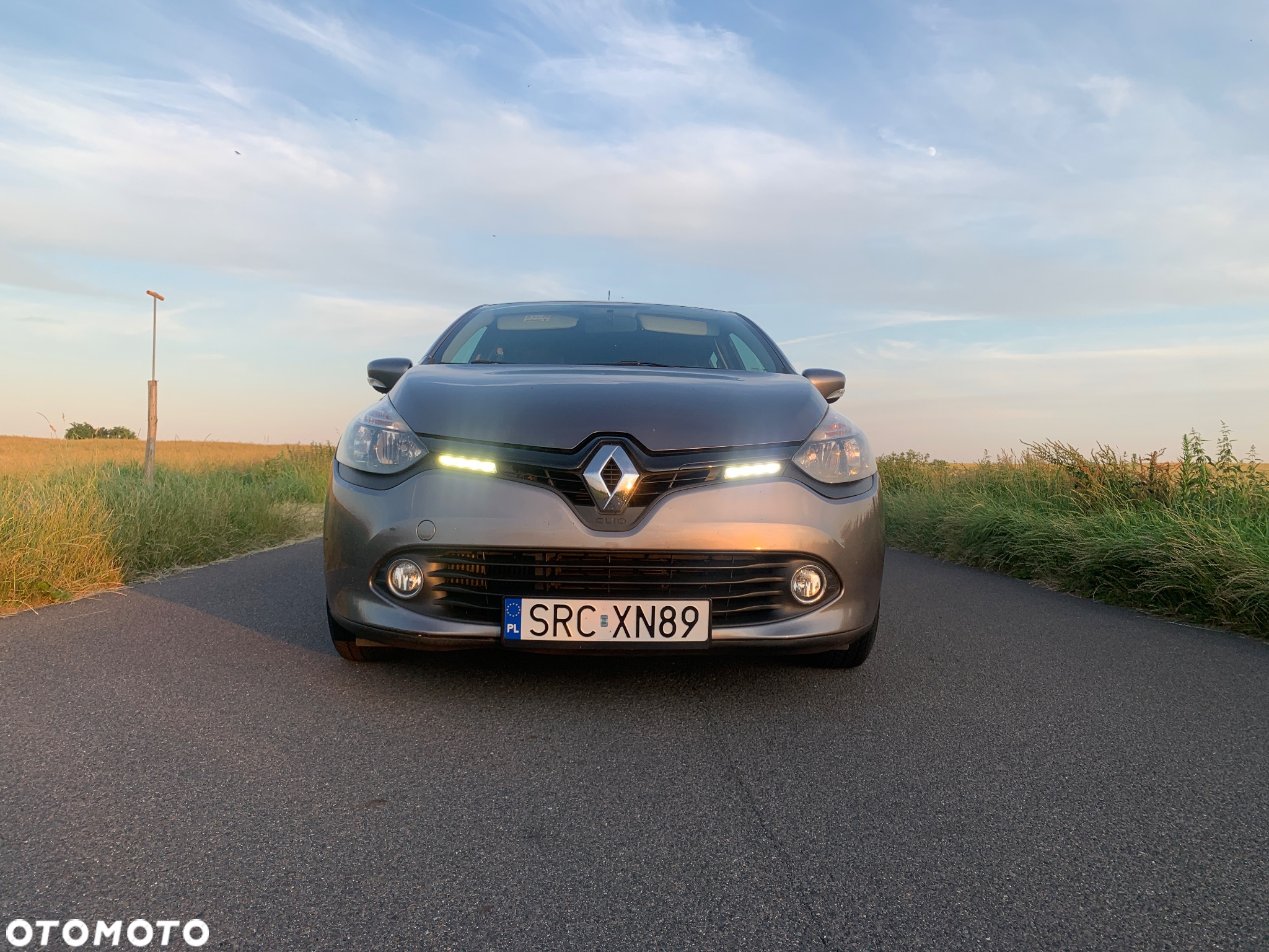 Renault Clio 1.5 dCi Expression - 15