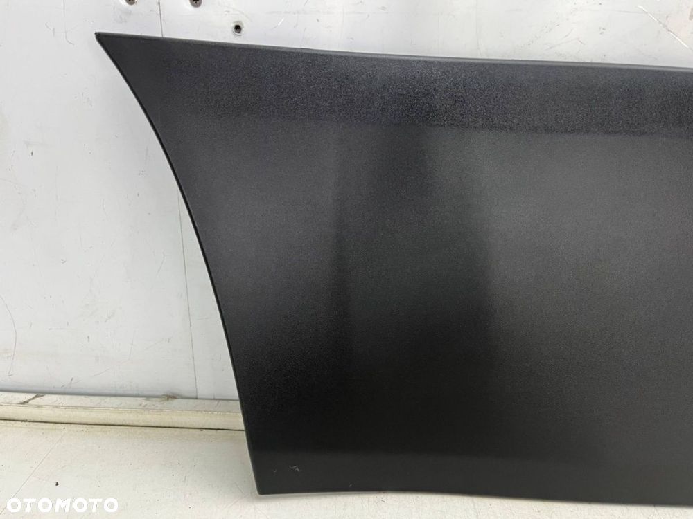 Listwa Iveco Daily 4 IV 14r.- lewa przednia dolna nakładka drzwi kierowcy lewy przód 5801808064 - 2