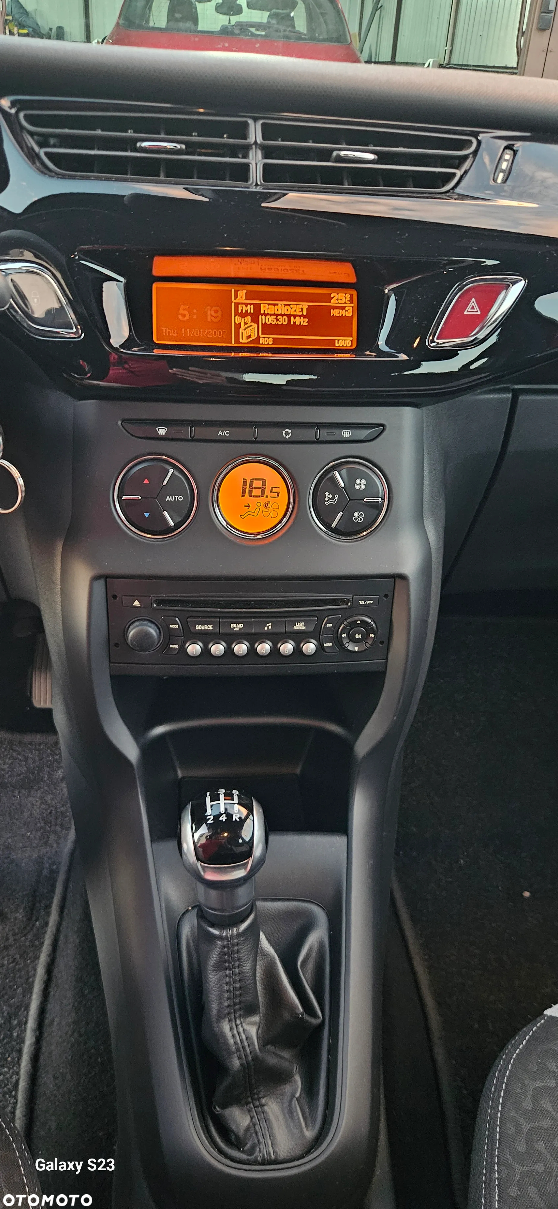 Citroën DS3 1.4 VTi Chic - 8