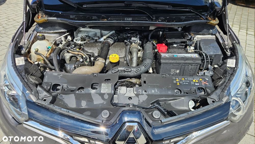 Renault Captur dCi 90 COLLECTION - 12
