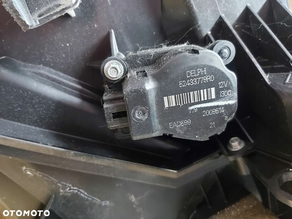 Chevrolet CAMARO V SS 6,2 v8 nagrzewnica dmuchawa nawiewu 10-14r - 5