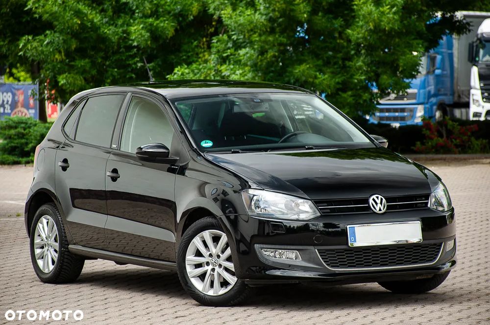Volkswagen Polo 1.4 Style - 13