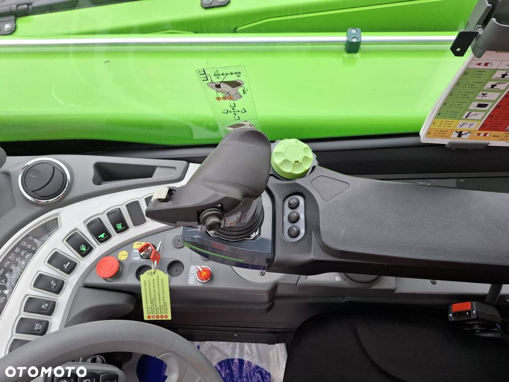 Merlo TF35.7CS-140 - 14