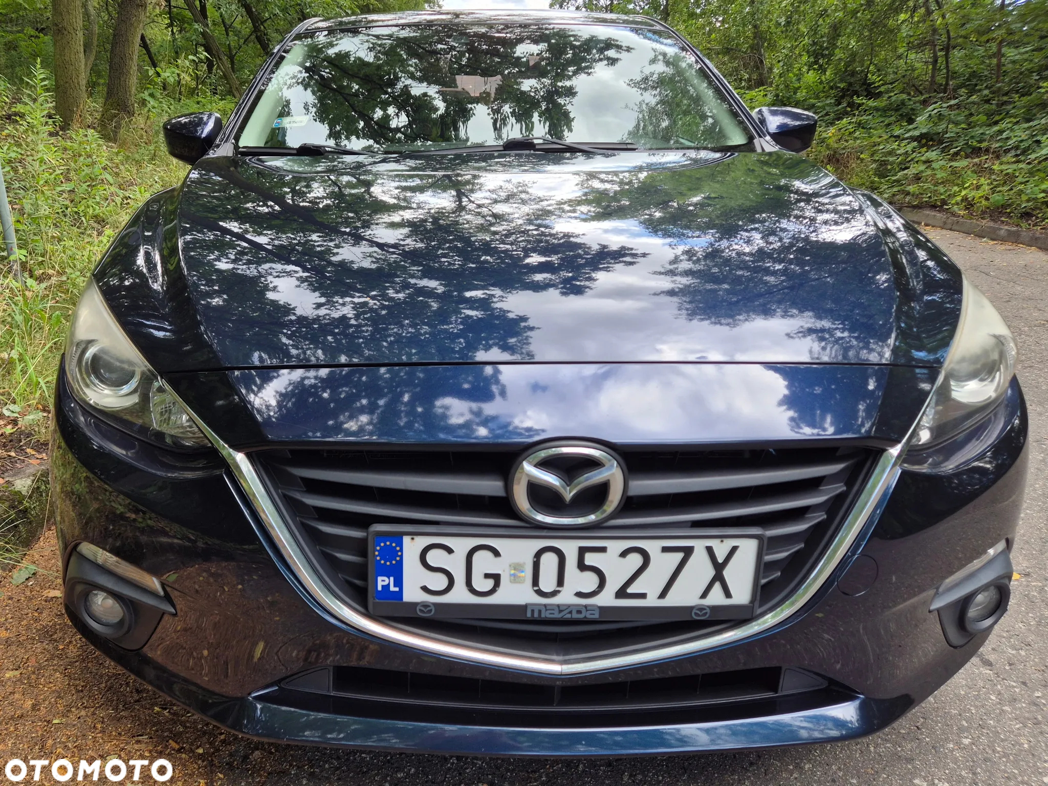 Mazda 3 2.0 Skymotion - 6
