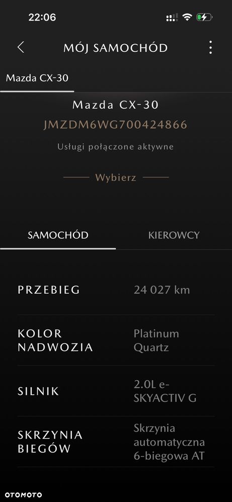 Mazda CX-30 2.0 mHEV Exclusive-Line 2WD - 7