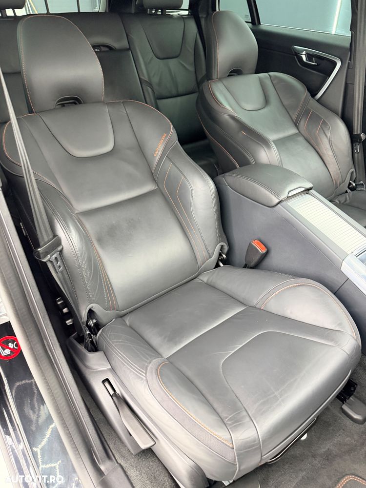 Volvo V60 DRIVe Ocean Race - 20