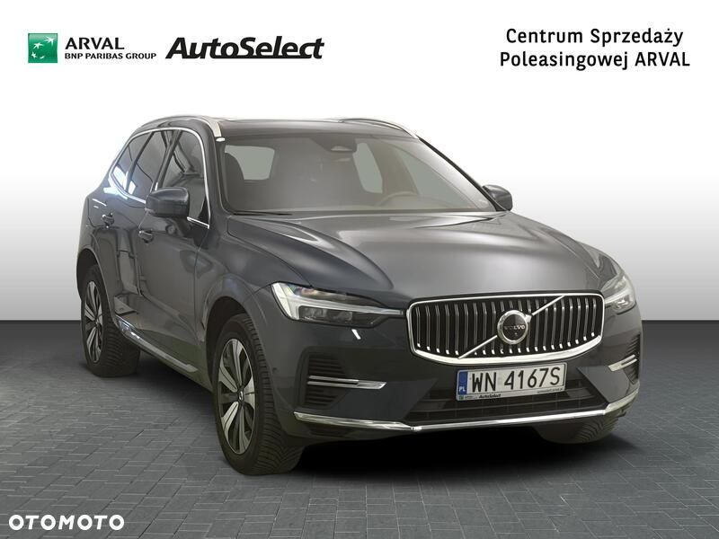 Volvo XC 60 - 8