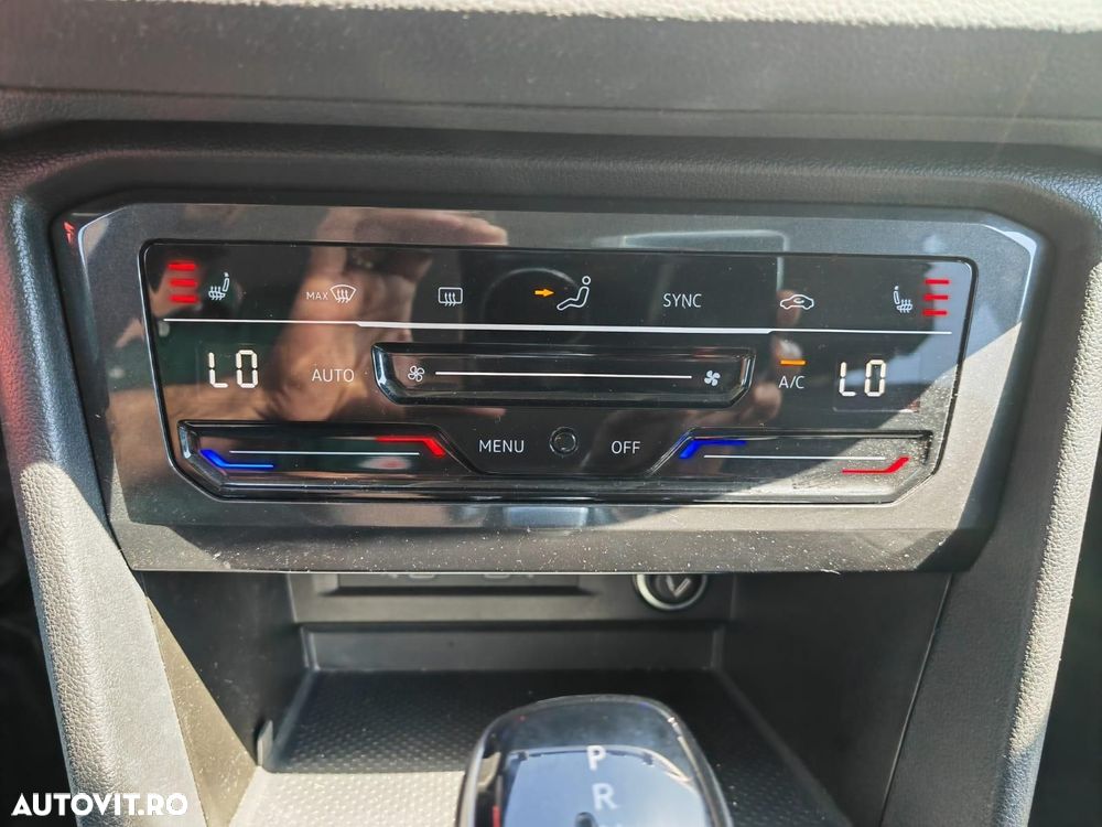 Volkswagen Tiguan Allspace 2.0 TDI DSG Elegance - 14