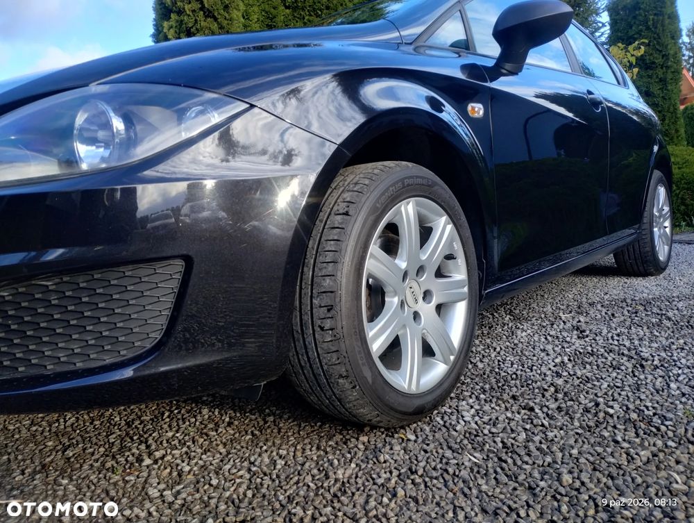 Seat Leon 2011 photo 5