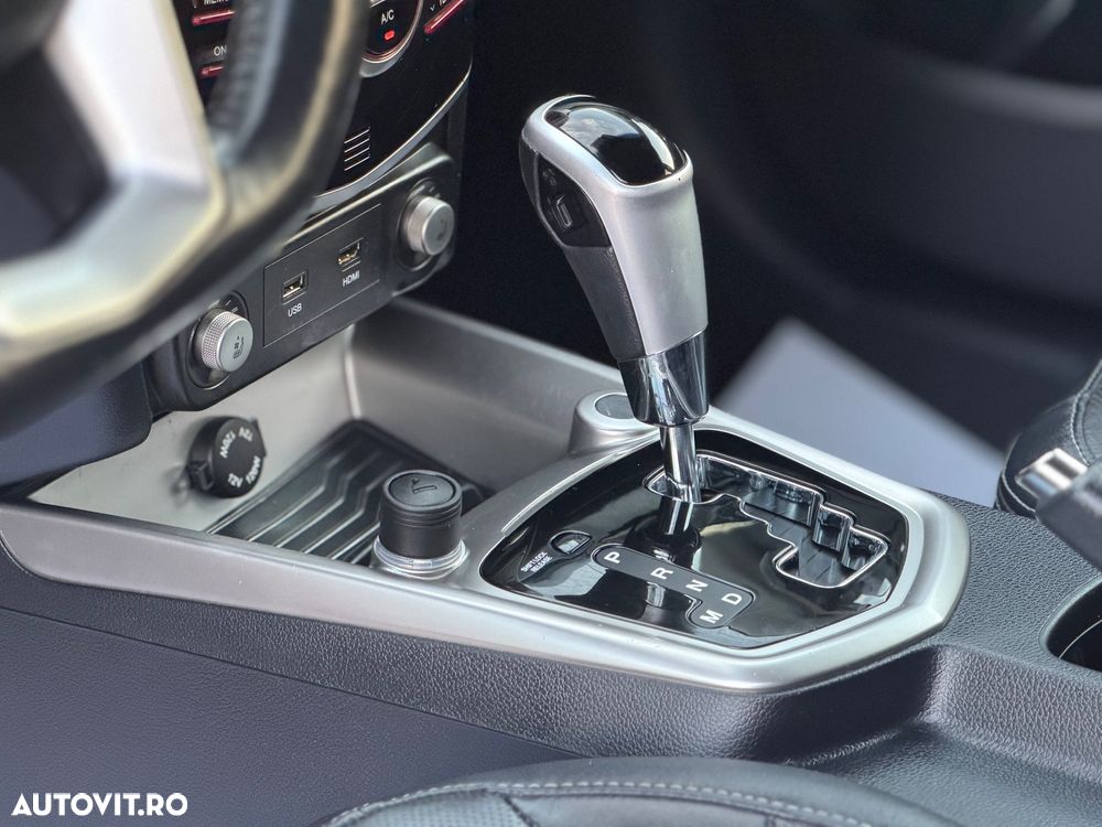 SsangYong Tivoli - 25