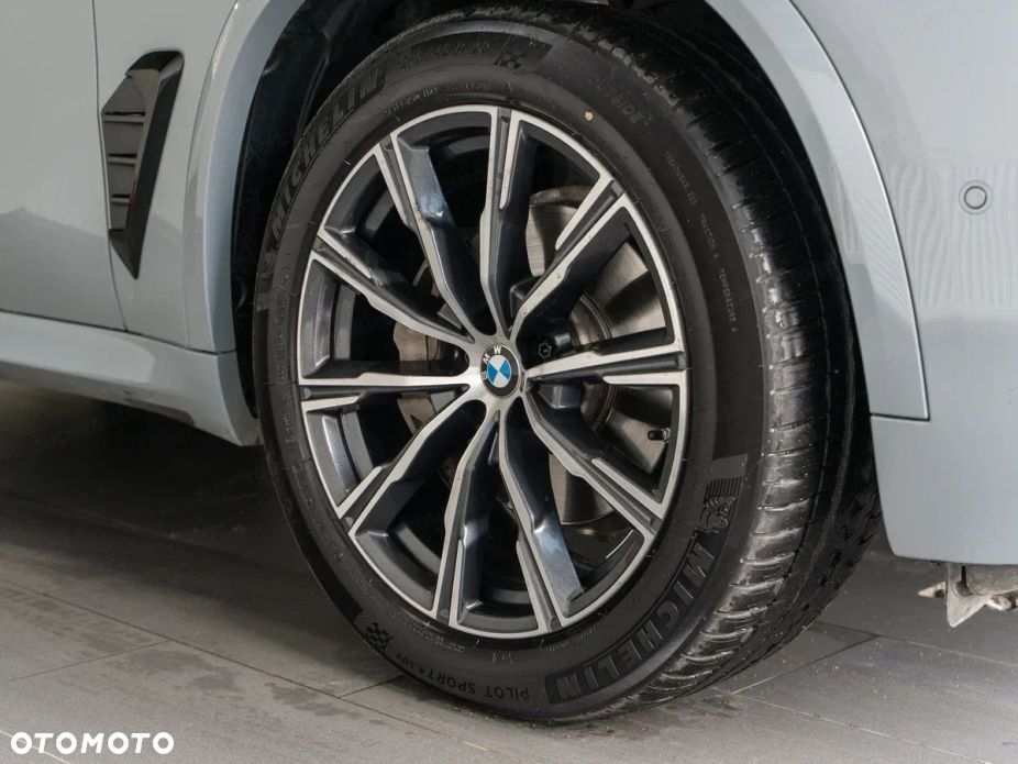 BMW X5 xDrive30d mHEV M Sport sport - 20