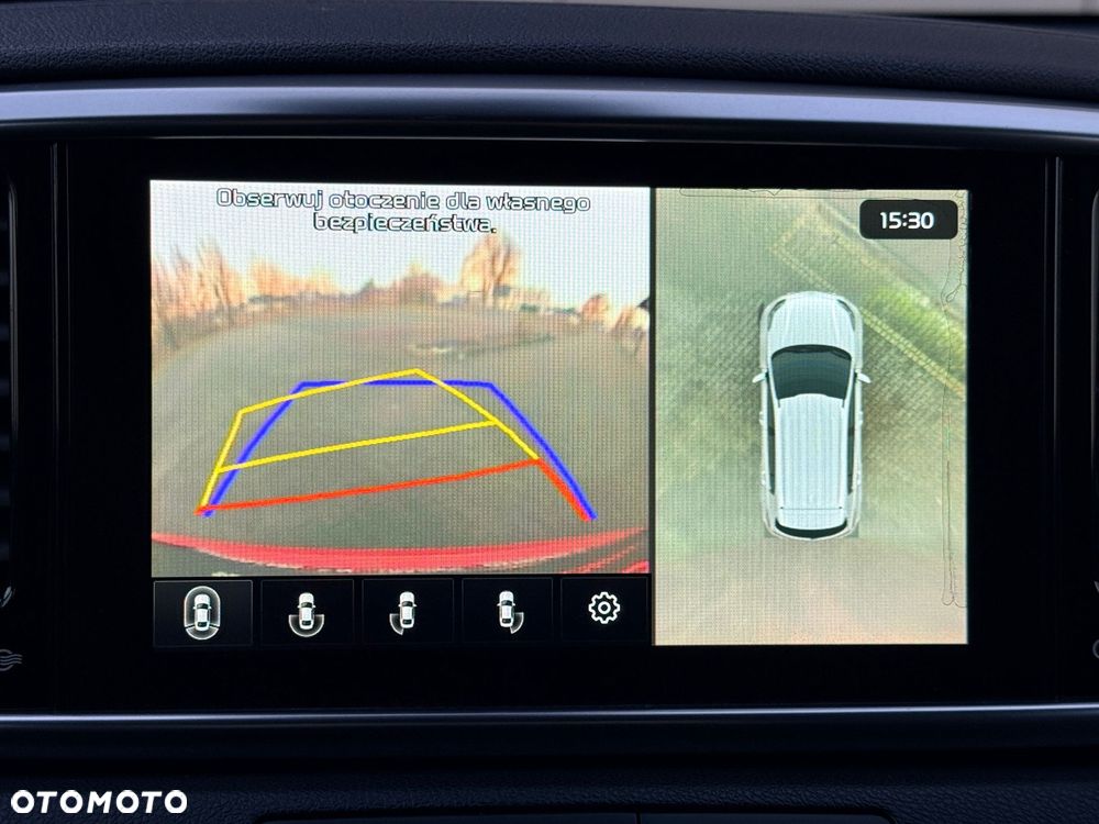 Kia Sportage 2.0 CRDI AWD Eco-Dynamics+ (48V M-H) GT LINE - 17