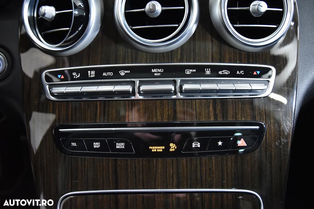 Mercedes-Benz GLC - 18