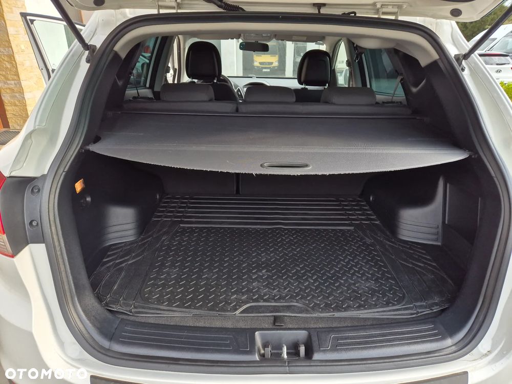 Hyundai ix35 1.6 2WD 5 Star Edition - 15