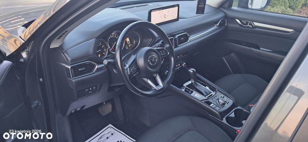 Mazda CX-5 2.0 Kanjo 2WD - 12