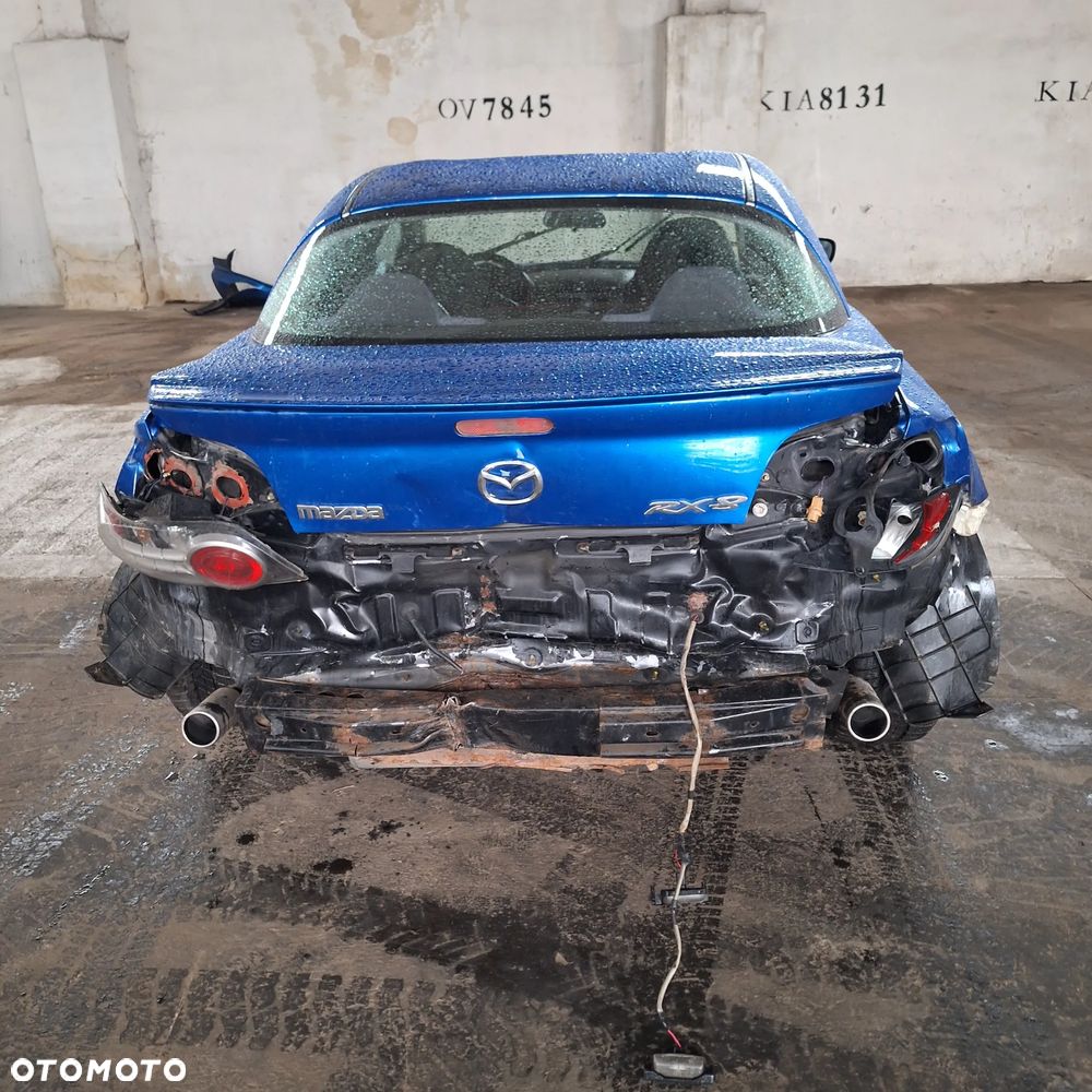 Mazda RX-8 Challenge - 10
