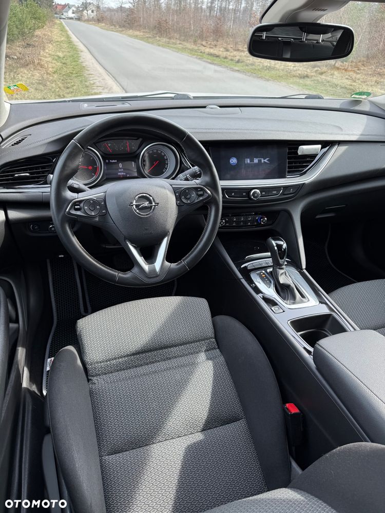 Opel Insignia 2.0 CDTI - 5