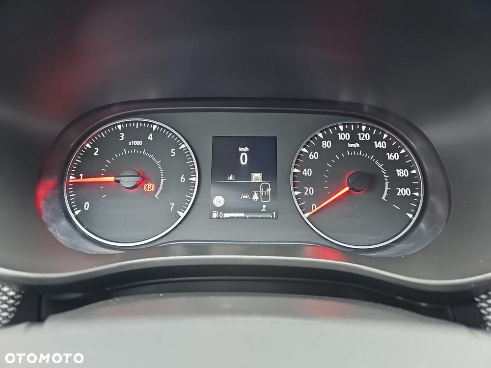 Dacia Sandero Stepway 1.0 TCe Expression - 17